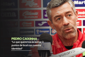 Quieren jugar con su identidad
