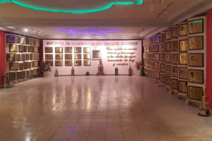 Crearán museo del deporte fronterizo
