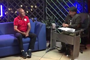 El éxito no es un destino, el éxito es un camino: Gabino Amparán